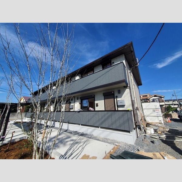 ファミーユの外観画像