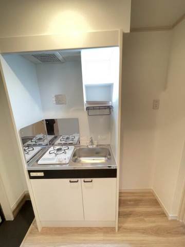 アクロス キッチン