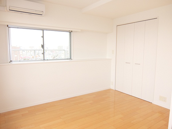 プラウドフラット荻窪Ⅱ902号室 ※参考写真