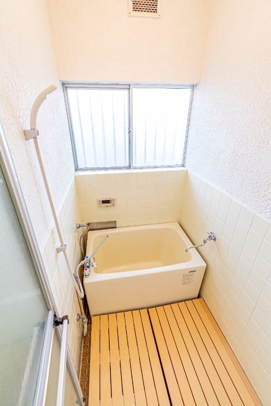 グリーンヒルハイツ座間1階 同建物別部屋の参考画像