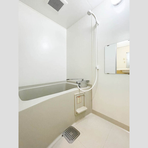 GRANDE116号室 116号室浴室