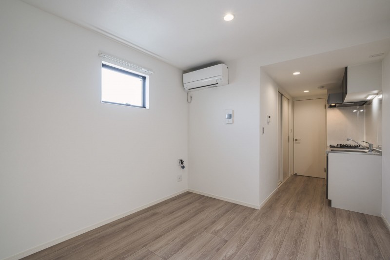 ｒｏｂｏｔ　ｈｏｍｅ　北戸田2階 内観