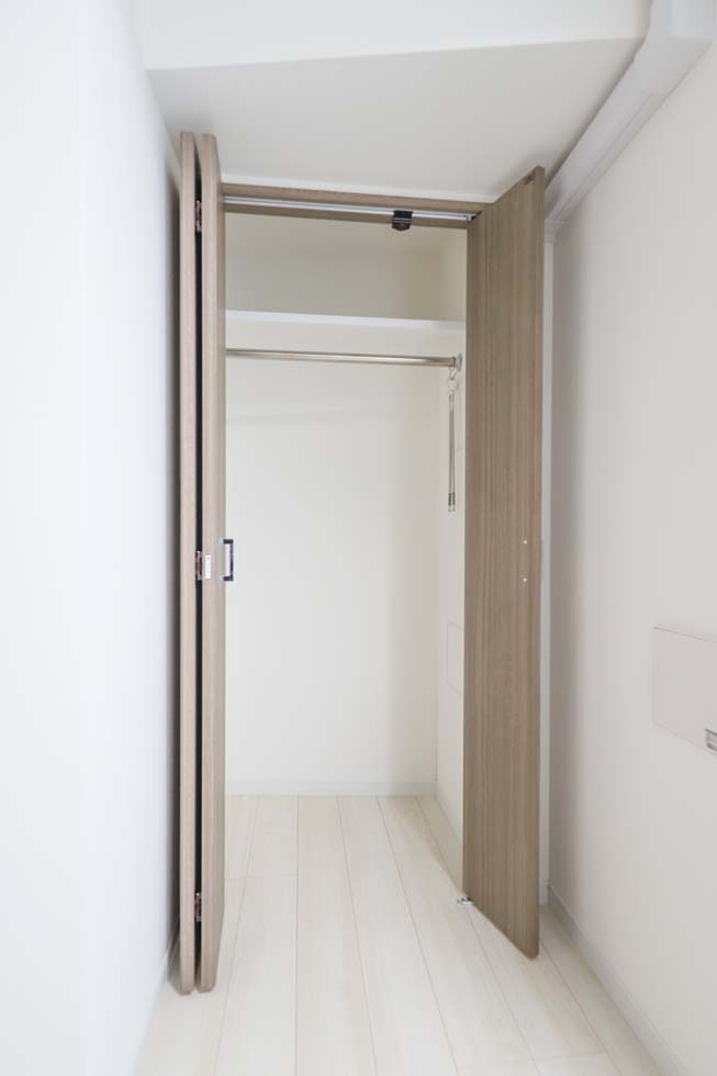 ラフィスタ横浜黄金町3階 内観