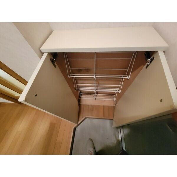 アビタシオン下山口301号室 部屋その他