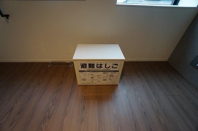 GranDuo富ヶ谷32階 同建物別部屋の参考画像