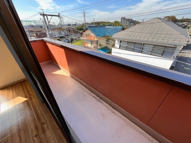 フィットパレス3階 部屋その他