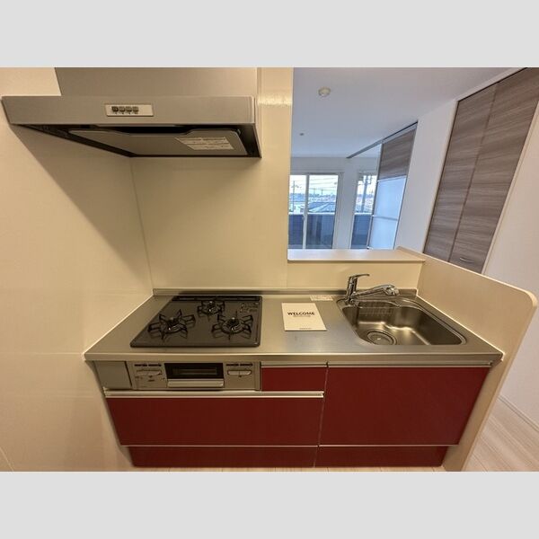 コンフォルト システムキッチン