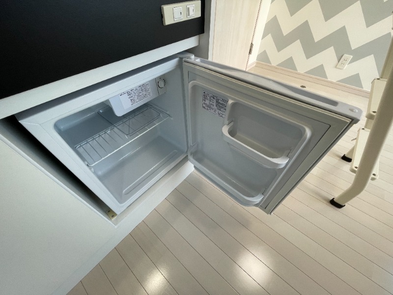 リブ綾瀬3階 部屋その他