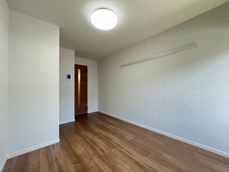 M・Yメゾン百合ヶ丘1階 リビング