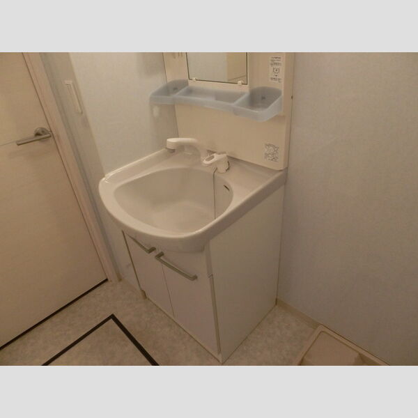 サンシャトー　Ⅱ 洗髪洗面化粧台