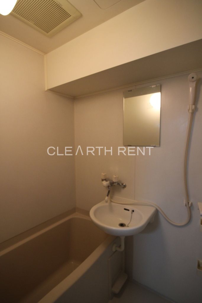 菱和パレス上馬11階 同タイプ別住戸写真となります。現況と異なる場合がございます。