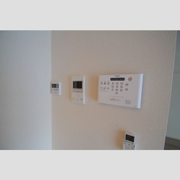 Ark　Bliss六町(アークブリスロクチョウ) 部屋設備