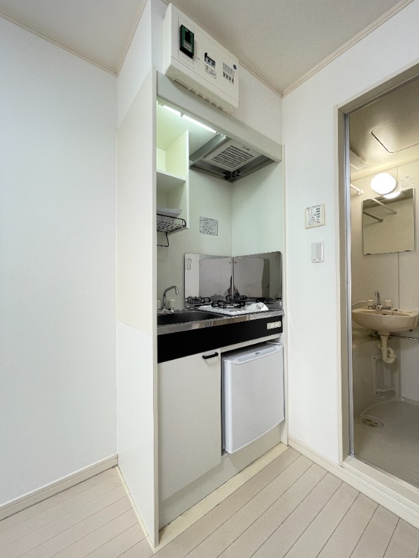 エスポワール日暮里3階 同建物別部屋の参考画像