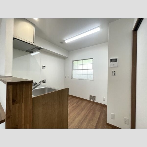 サージュ キッチンスペース