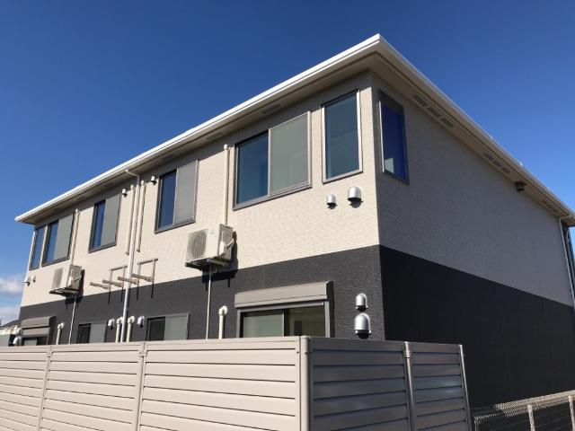 サニープレイスの外観画像