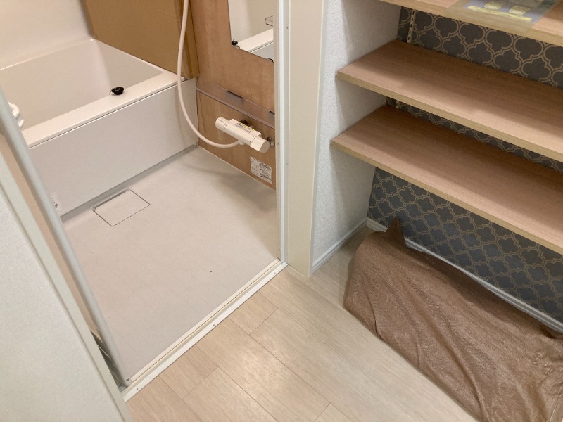 MOK-TERRACE 3581階 部屋その他