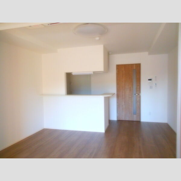 LA・FELICE211号室 洋室