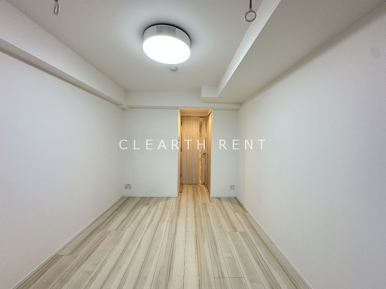 ＧＲＡＮ ＰＡＳＥＯ 三ノ輪8階 同タイプ別住戸写真となります。現況と異なる場合がございます。