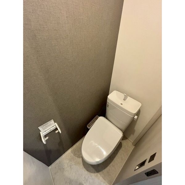 Ambition大谷305号室 部屋その他
