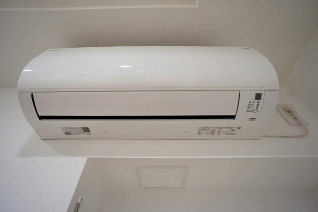 SYFORME江戸川橋11階 眺望