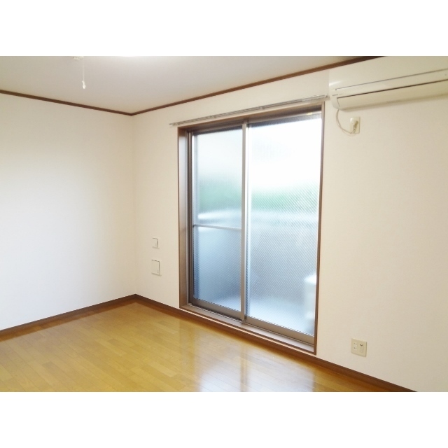 アムール 小金 JM HILLS 内観