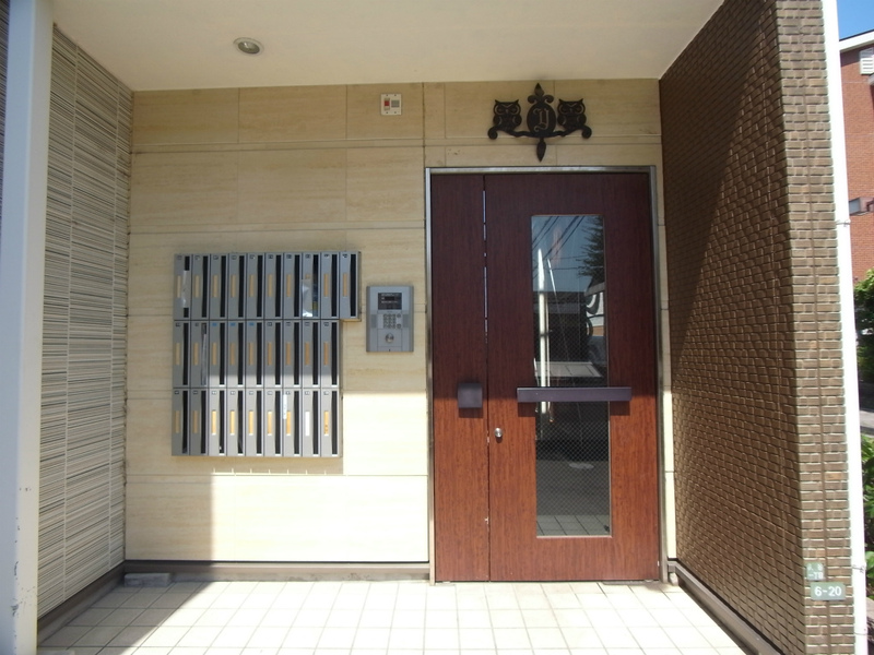 リブリ・スターフラワー2階 部屋その他