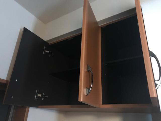 エルシオンⅢ 下駄箱