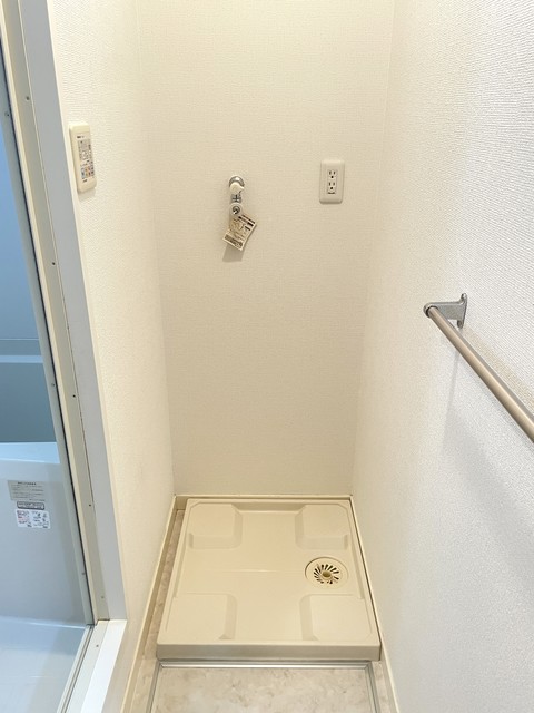 フォンティーヌ六本木 リビング