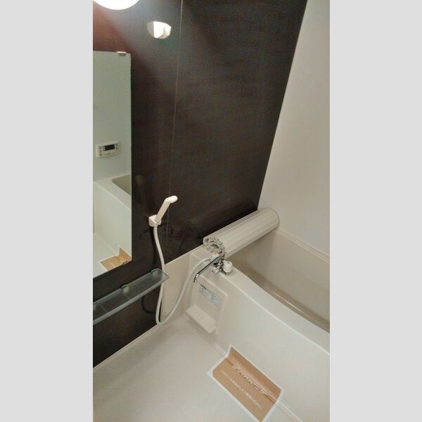 ボンヌールⅤ 浴室