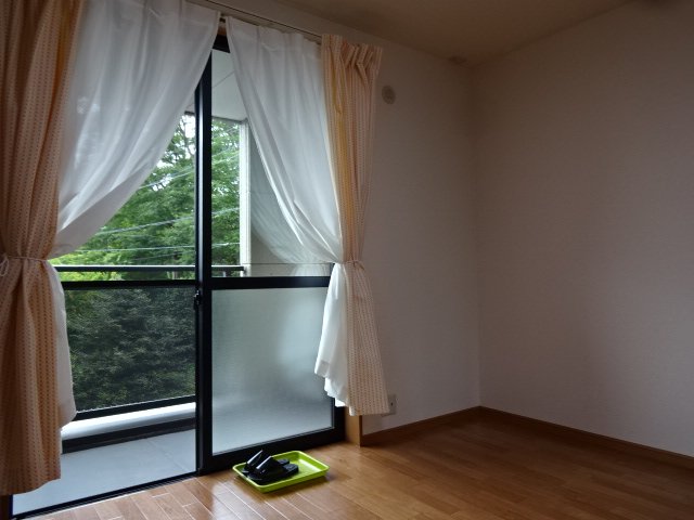 グランドフォレスト 洋室