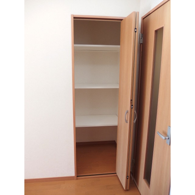 アムール olivier202号室 部屋その他