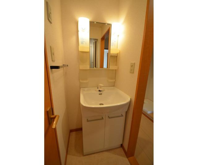 ハイツクレール101号室 同建物別部屋の参考画像