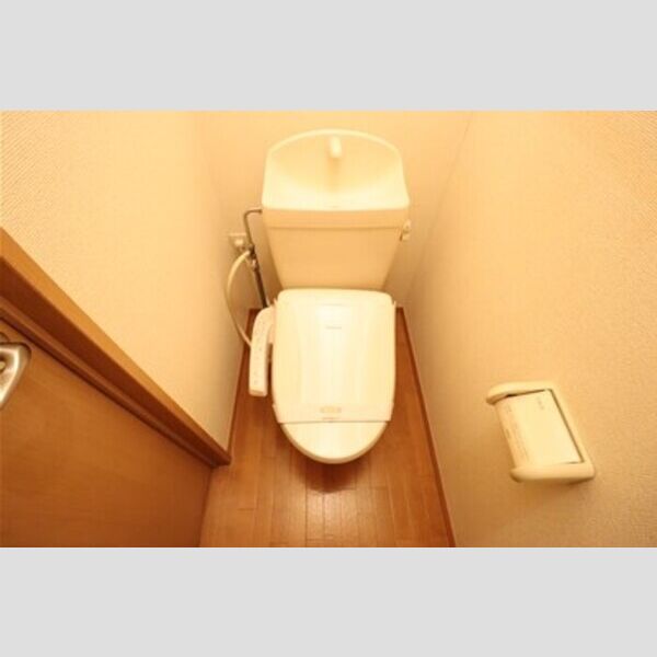 エスポワール 温水洗浄暖房便座