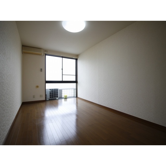 アムール Kitami リビング