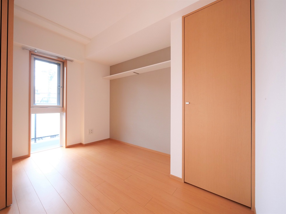 ベルグレードＳＩ 内観