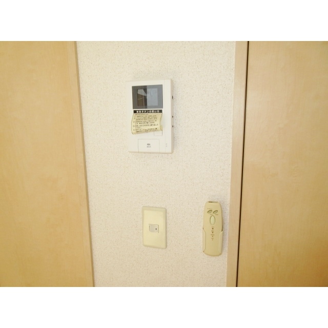 アムール 大久保101号室 部屋その他