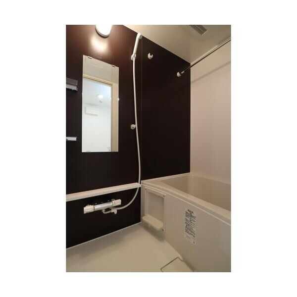 Contrail　湘南 お風呂