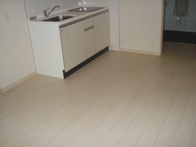 エスポワールＭ リビング（イメージ）