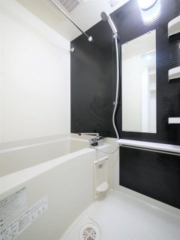 パティーナ十条 内観