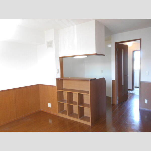 Rose Villa(ローズヴィラ)　D201号室 部屋その他