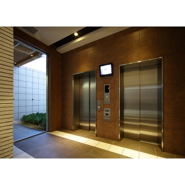 プライマル森下1405号室 部屋その他