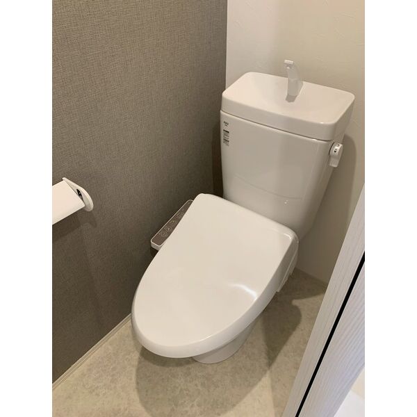 Ambitio野田101号室 部屋その他