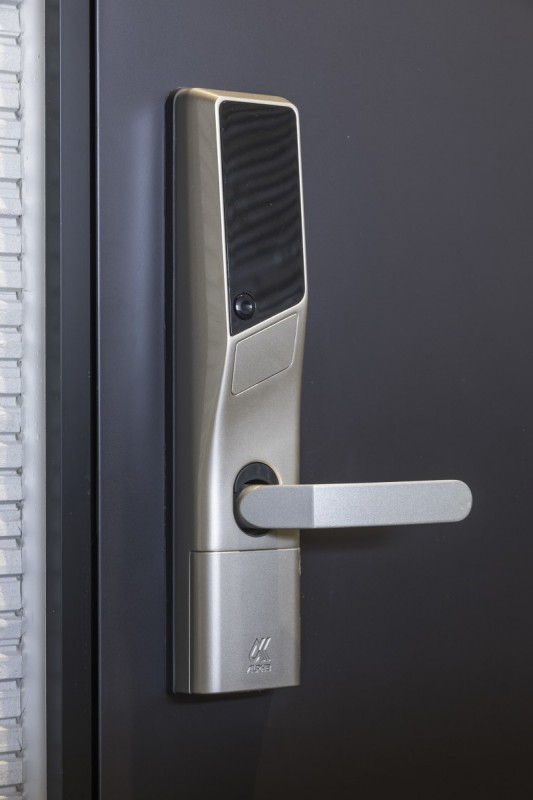 ｒｏｂｏｔ　ｈｏｍｅ　穴守稲荷1階 部屋その他