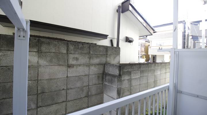 リブステージ志木1階 部屋その他