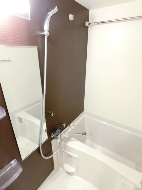 ガーラ大井町グランドステージ 浴室乾燥機付バス