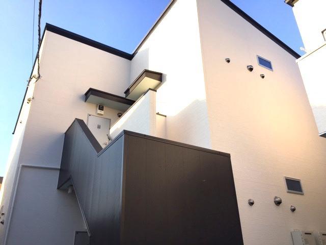 ＡＲＩＥＴＴＡの外観画像