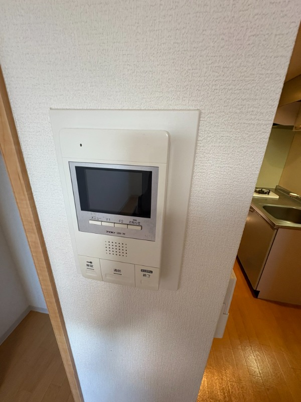 ローズガーデンカスタリア(K-140)4階 部屋その他