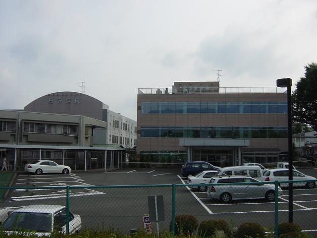 イーストーン 医療法人丹沢病院まで1,344ｍ