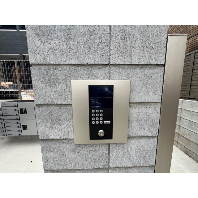 エステイトB東岩槻205号室 部屋その他