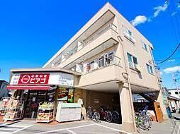 MAISONETTEPARK江北駅1階 miniピアゴ江北2丁目店